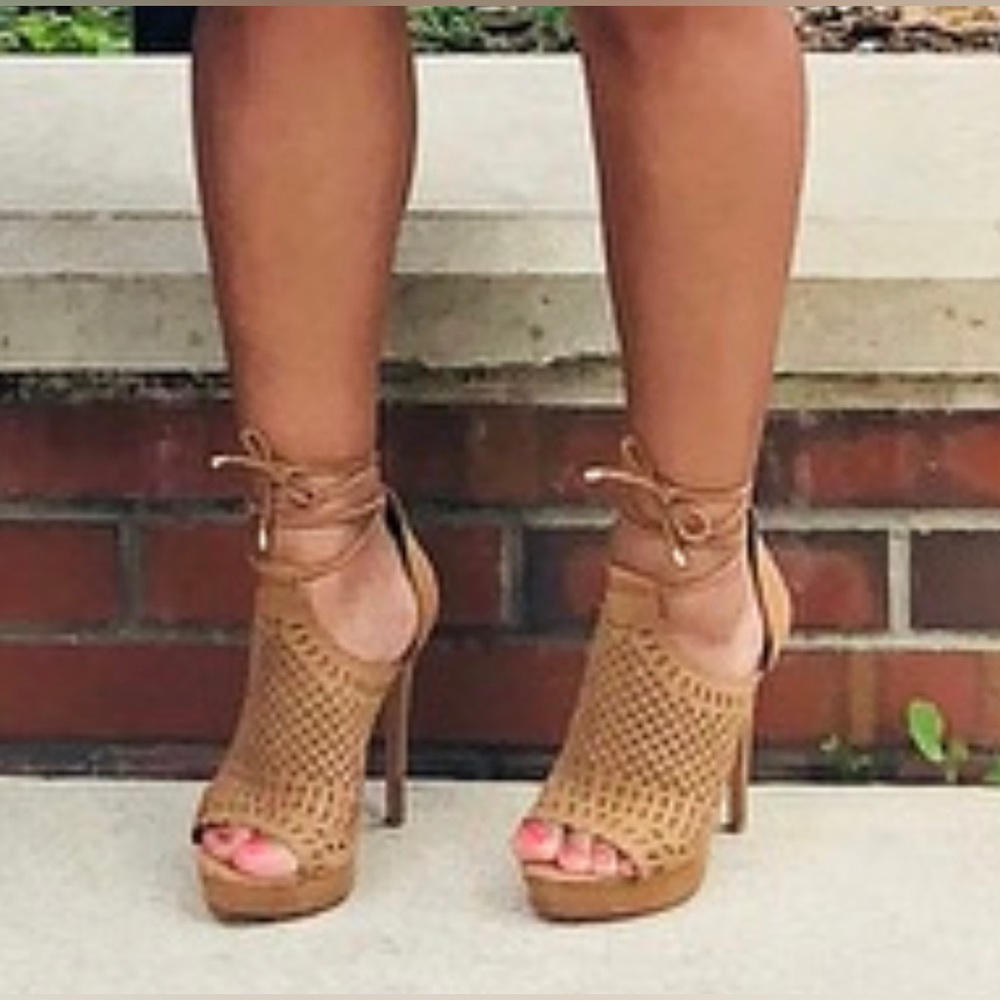 ALDO heels